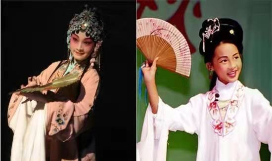 李沁：曾被国家秘密培养，受李少红力捧，为什么会被骂背信弃义？