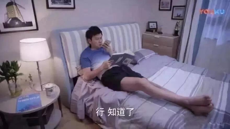 看着矮，实际高！这7位男星的身高，一个比一个让人意外