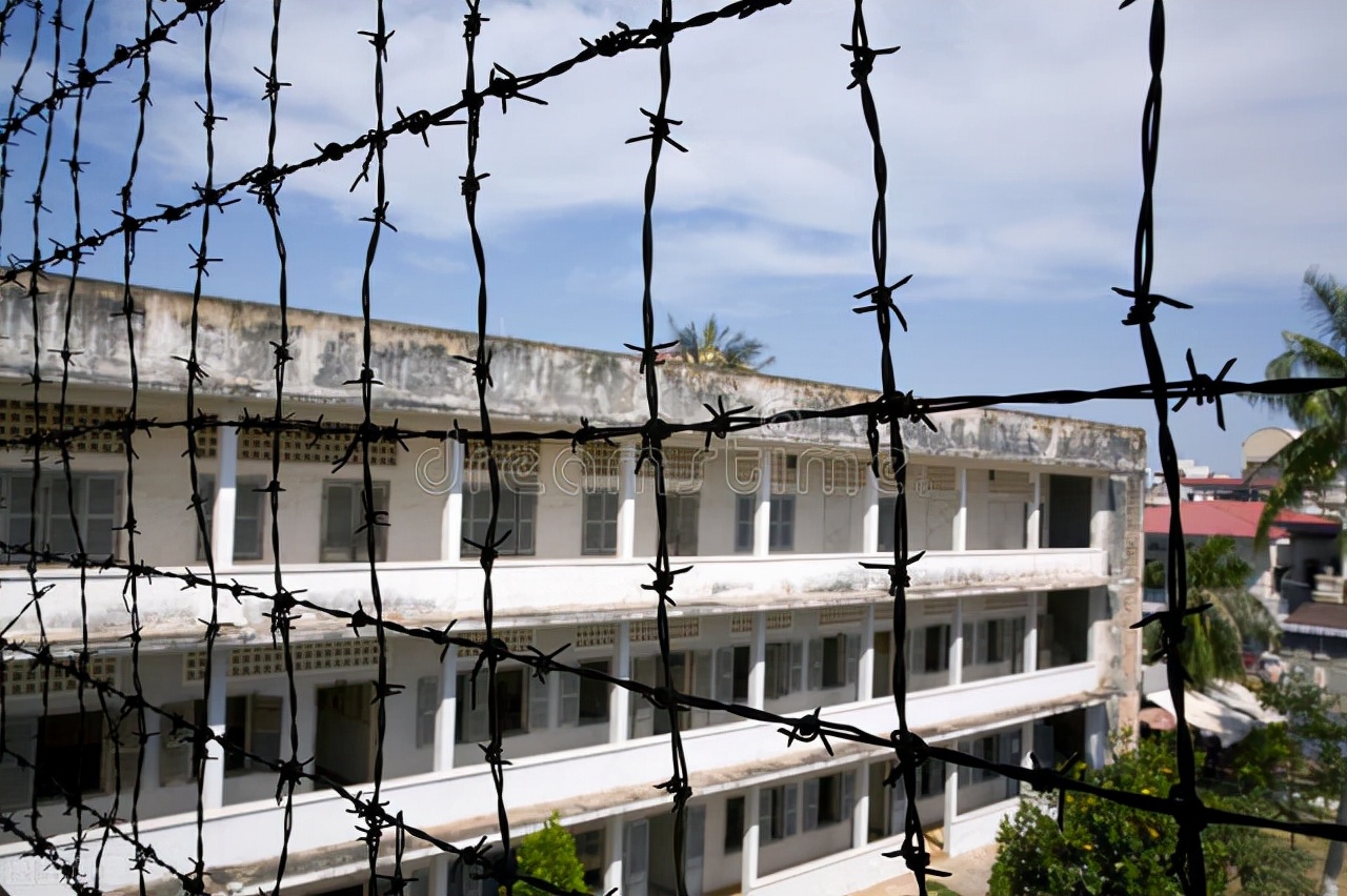 解读监狱学，奉上独家数据，监狱学的学生毕业就能端铁饭碗