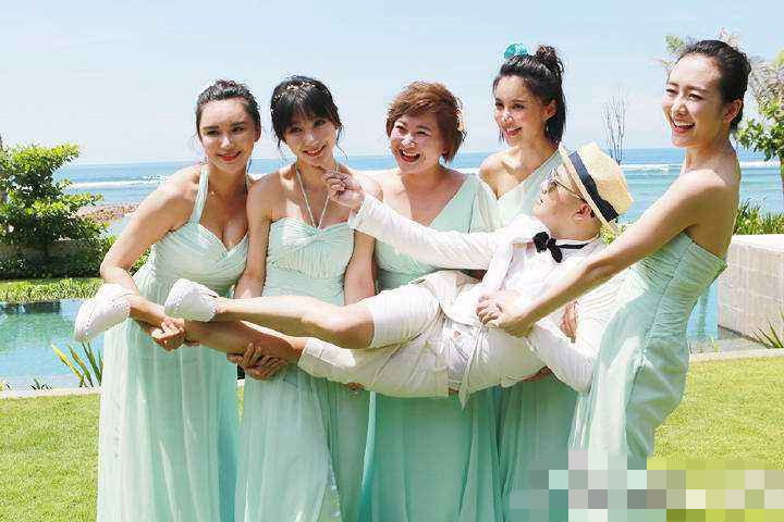 别在追求“白幼瘦”了，这10位女星告诉你，珠圆玉润也是一种美