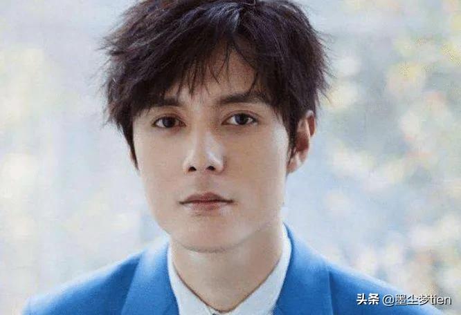 红着红着就凉凉的几位明星，曾经都红透天，如今却很少有人提起