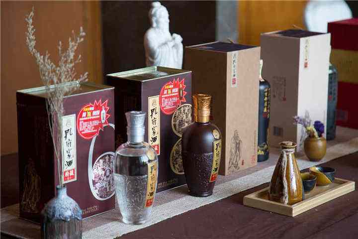 4款山东名酒，老一辈人大多都喝过，如今走上了下坡路，实在可惜
