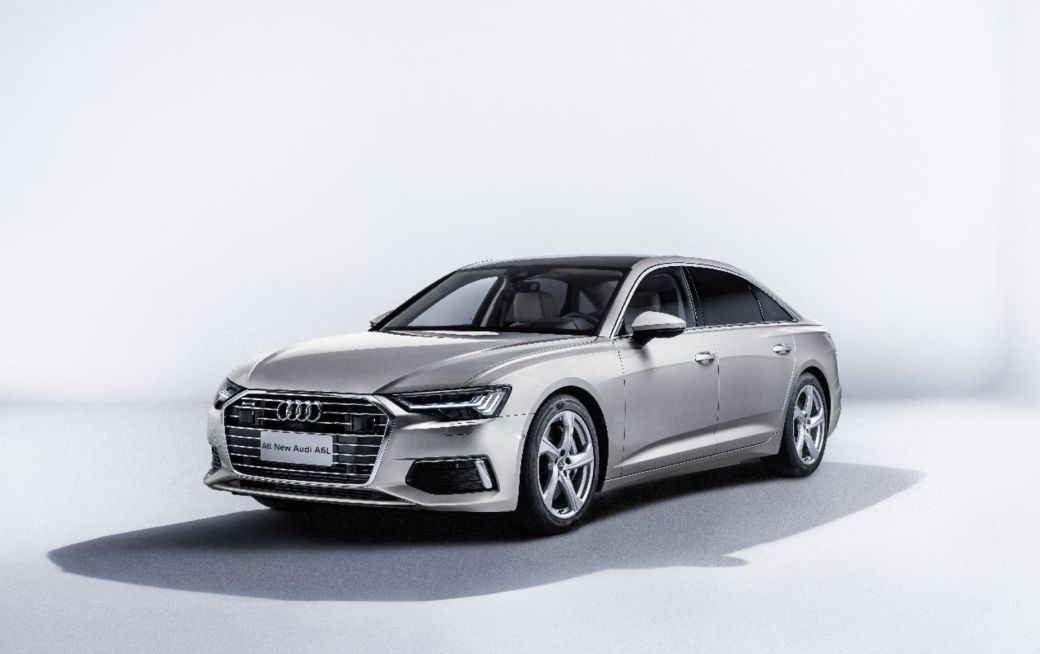 20万B级车vs40万豪华车：奥迪A6车身重量对比解析
