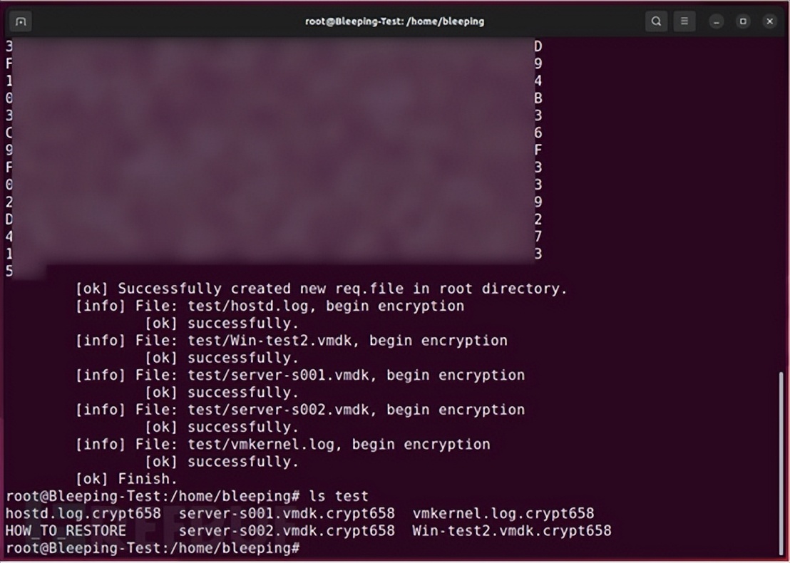 新勒索軟件RedAlert來襲！已有Windows、Linux等服務器中招
