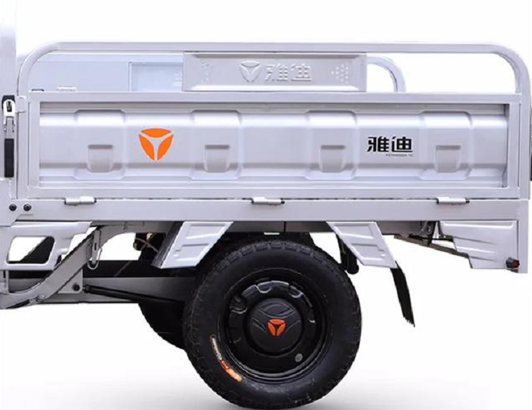 最低价格3000元,最高载重3000斤,这3款电动三轮车,全国能上牌