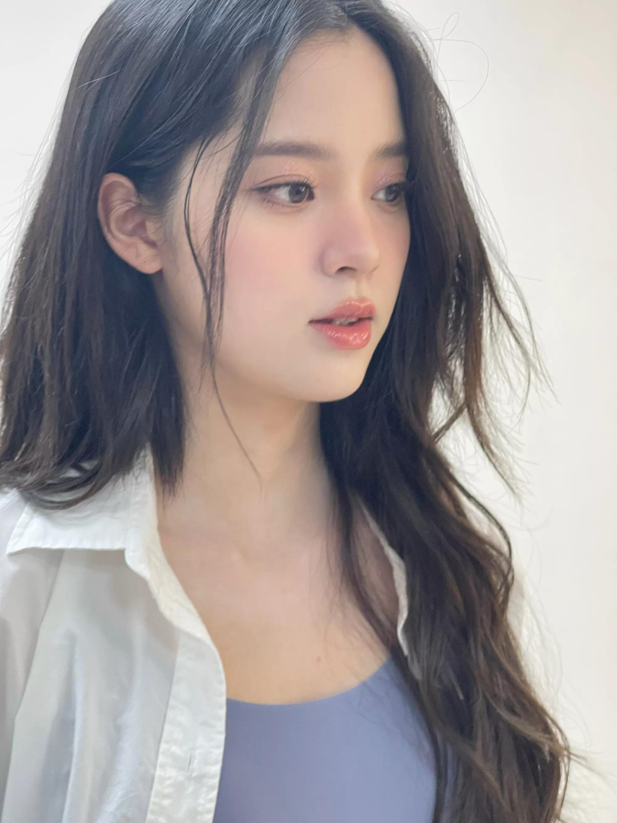 女明星美图