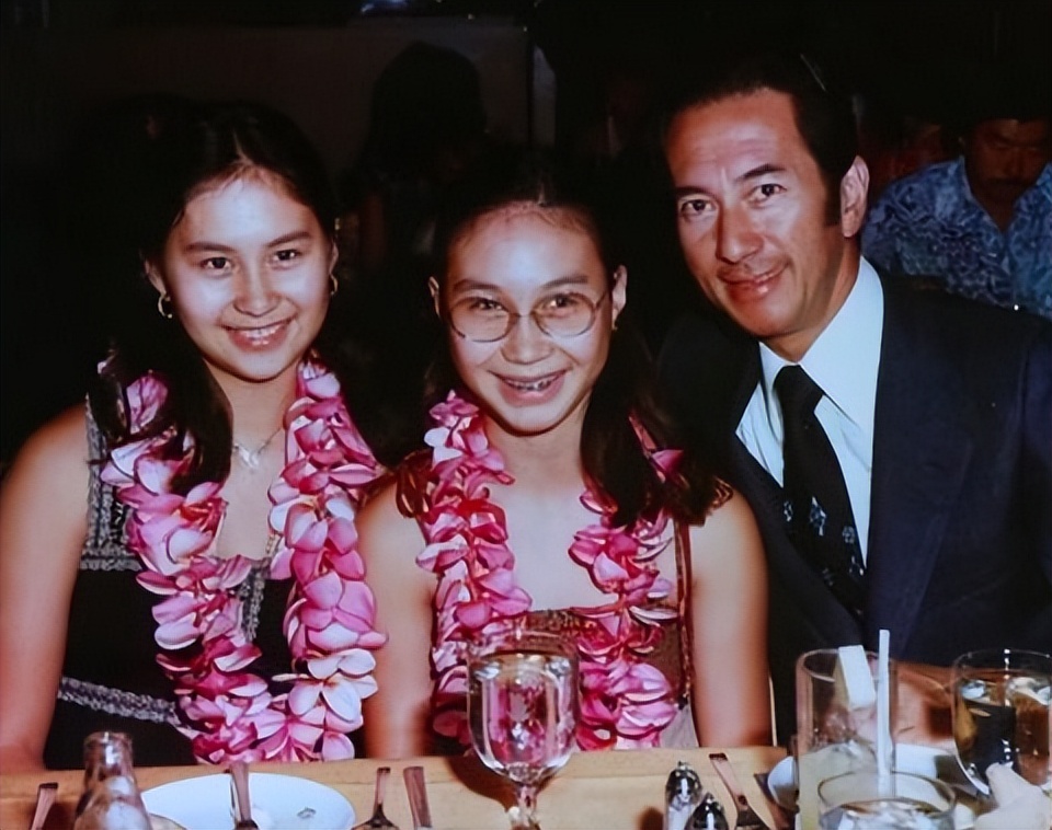 陈百强离世29年,人妻何超琼的选择让人泪目