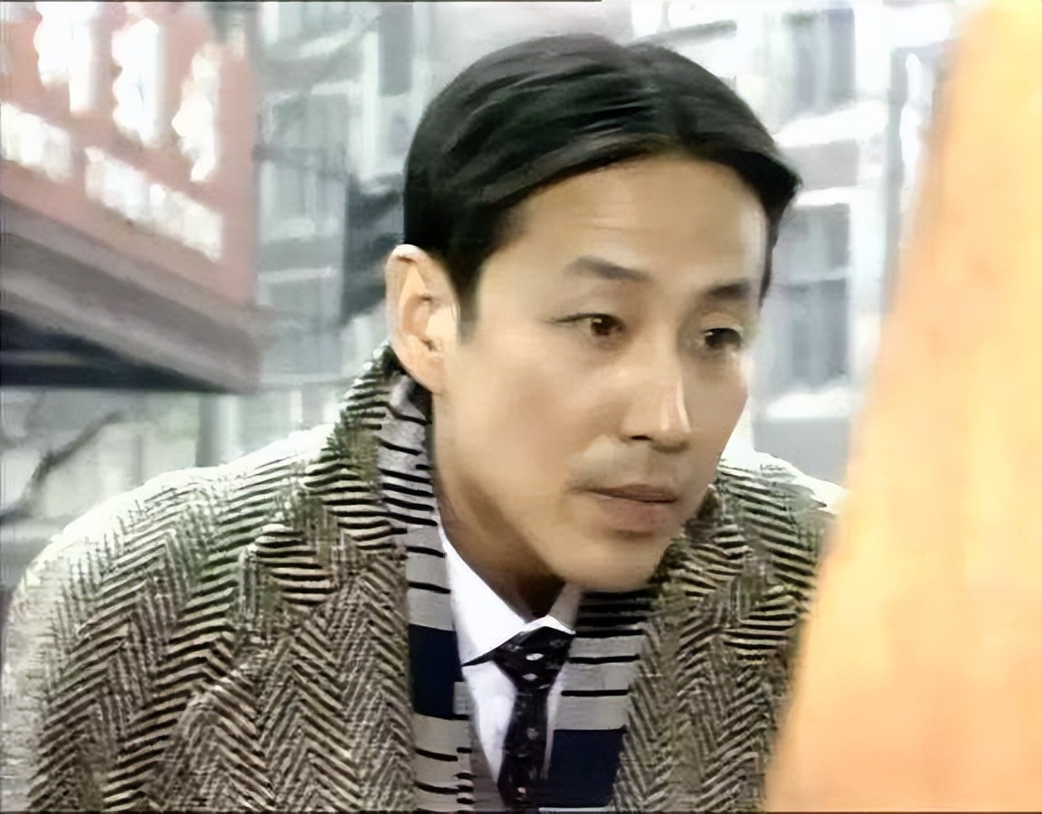 陈道明：娶央视主持人恩爱40年，和妻子互相成就，女儿是他的骄傲