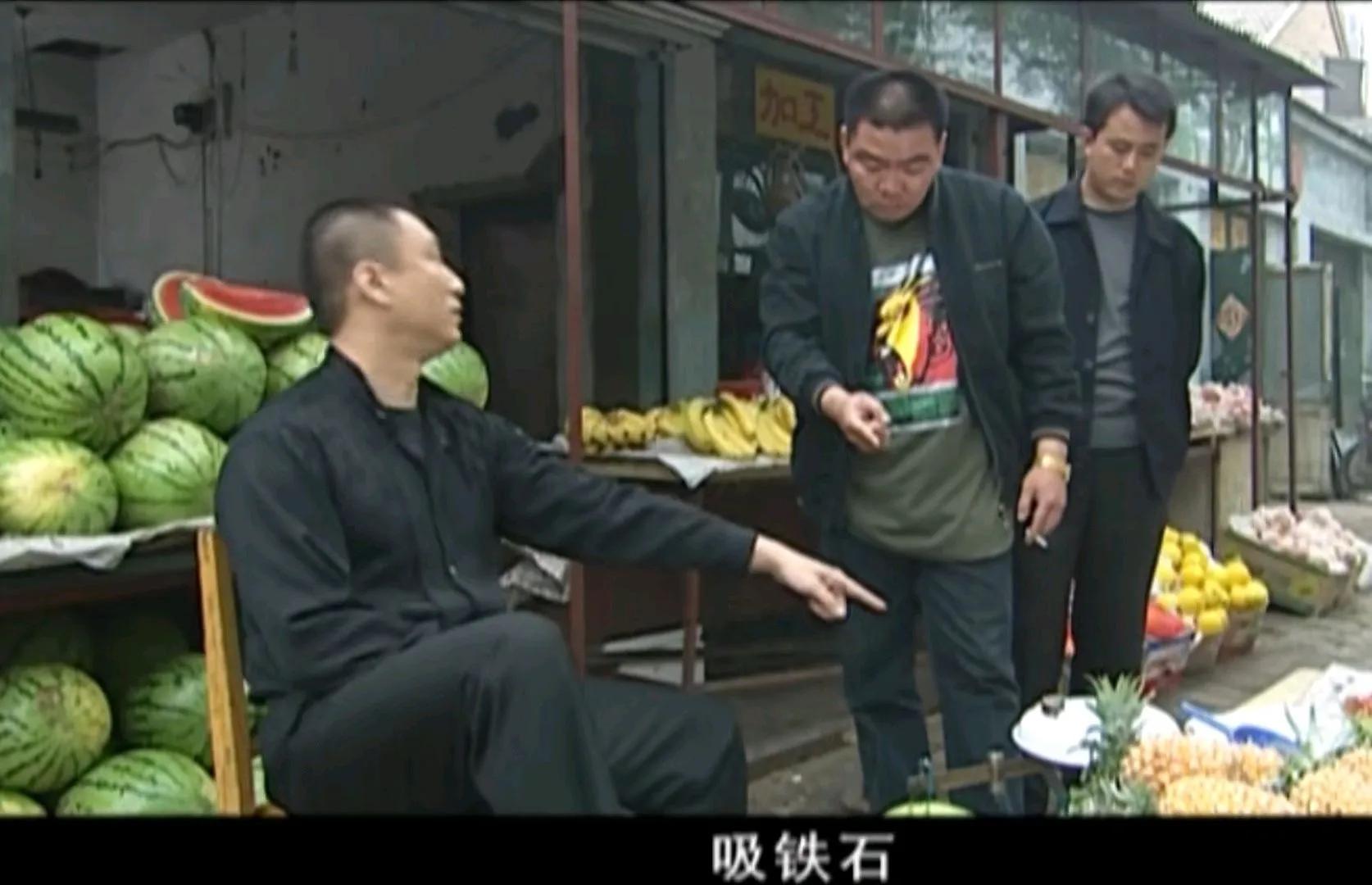 刘华强为什么要杀卖瓜的，知道真相后情有可原