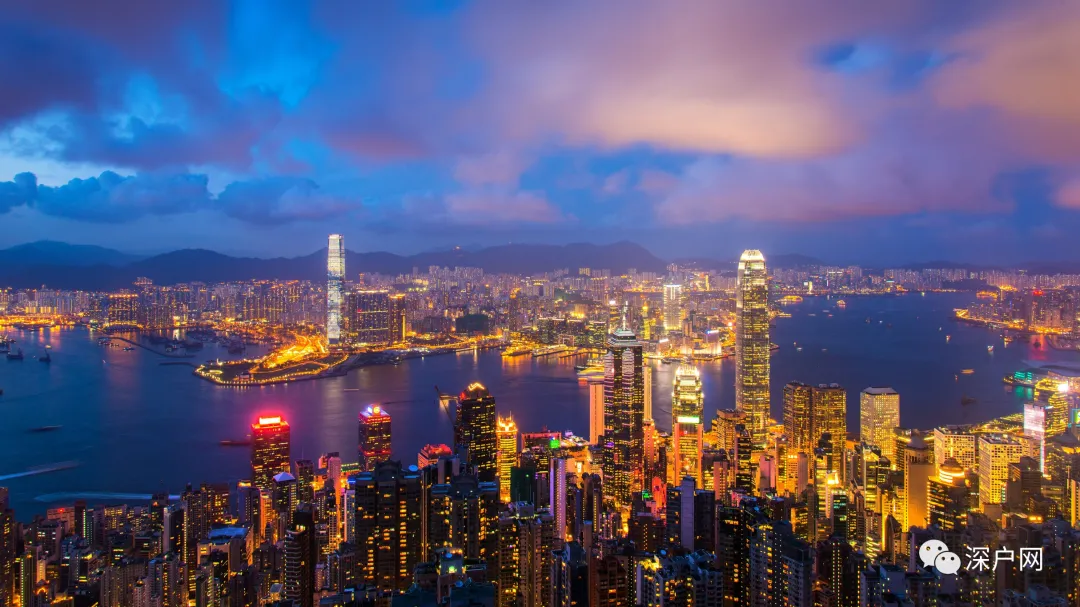 深圳居住证办理港澳通行证,深圳居住证办理港澳通行证签注