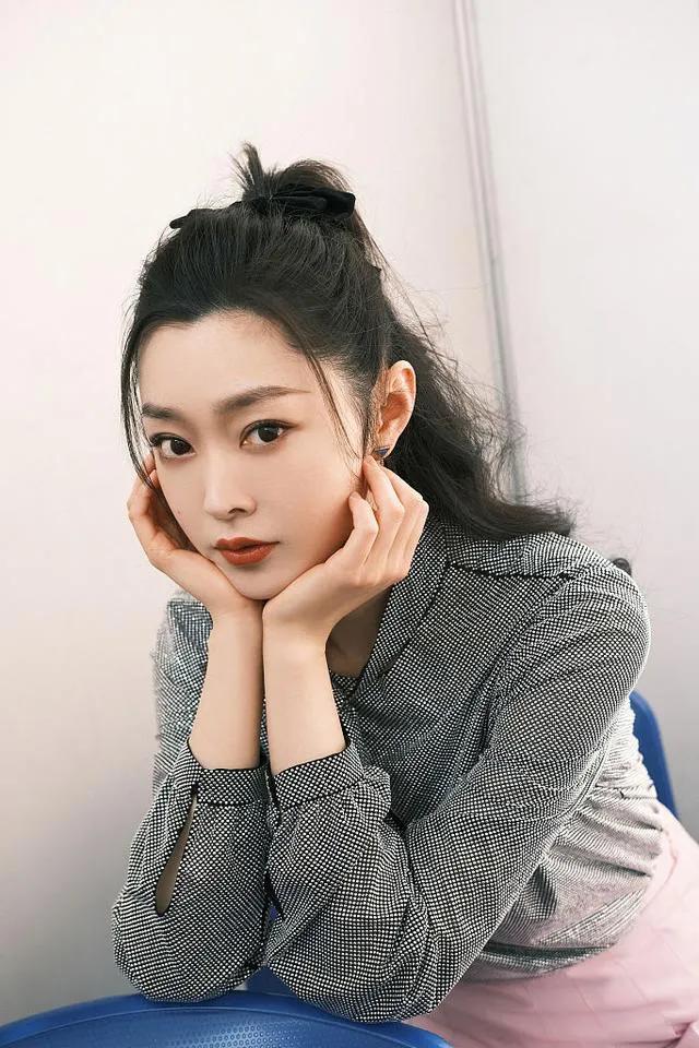 中国内地女演员宋轶