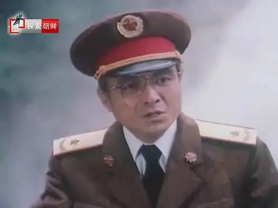 世界电影（0111）朝鲜电影《虽然岁月流逝》（1990）剧照欣赏