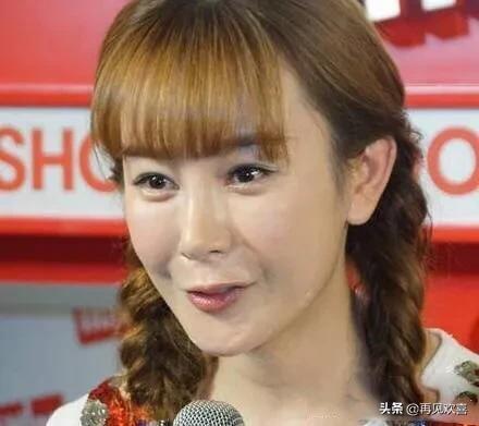 初见美如花，再见颜值崩塌；初见丑陋无比再见惊为天人的6位女星