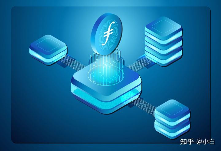 「史上最详」IPFS和Filecoin是如何配合工作的？（二）