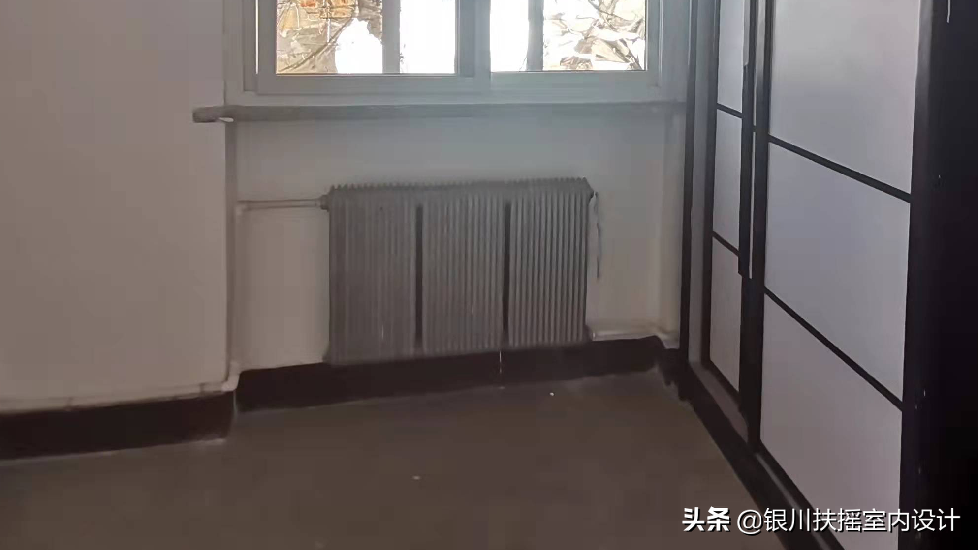 幹貨｜在銀川 70平米 老房改造，花多少钱合适？有哪些需要注意的？