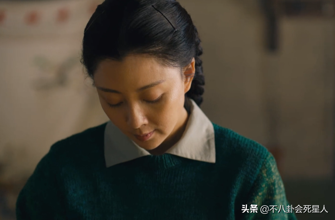 《人世间》“神仙打架”，8大演员演技精湛，雷佳音都只能排第二