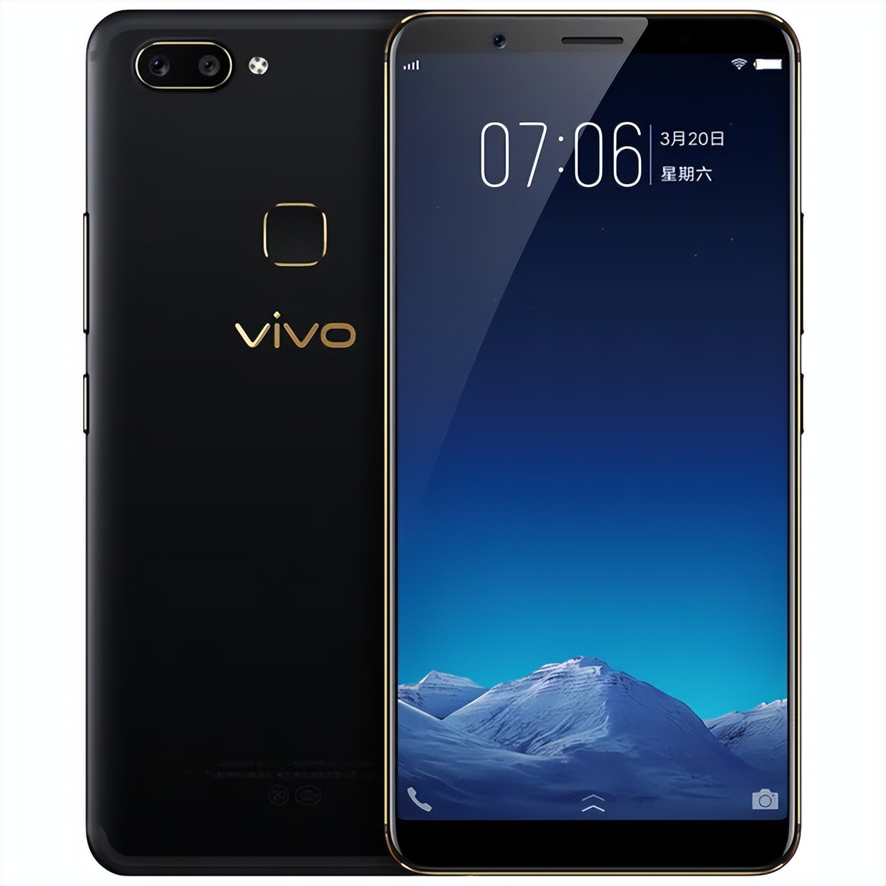 ViV0X21世界杯非凡版(vivo X系列发展史 品阅影像新视界)