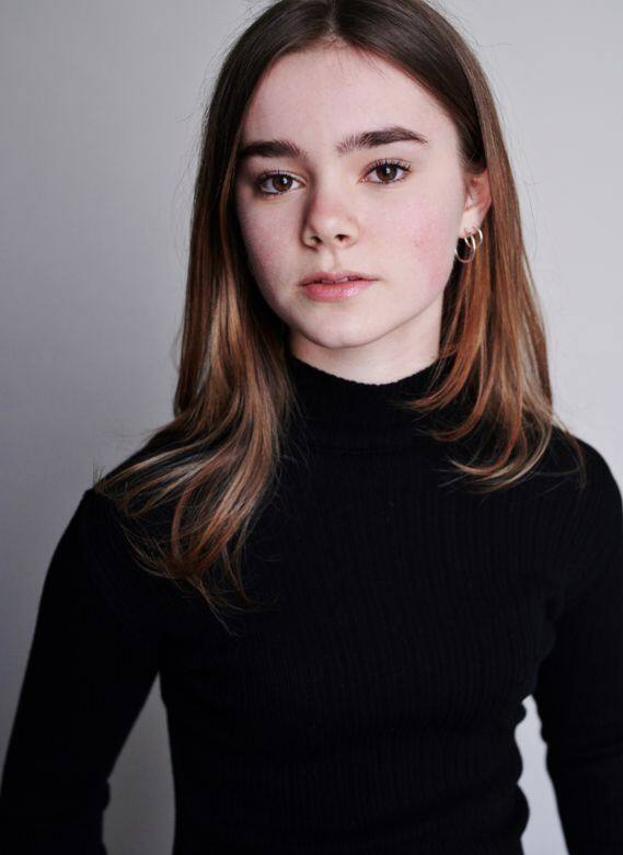 12岁一部电影俘获全球影迷，隐身4年回归再度惊艳