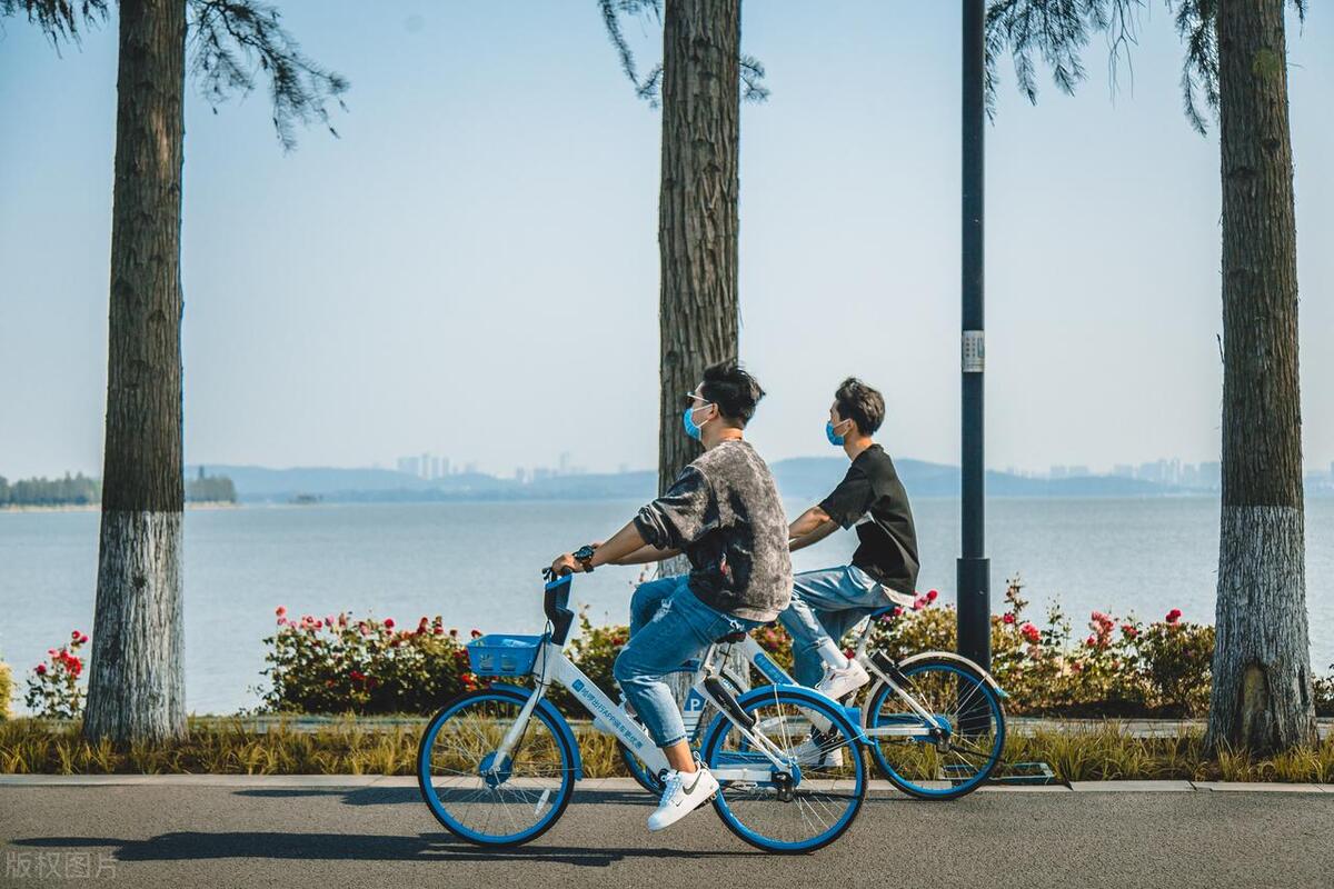 武汉最值得去的7大景点，有车没车都要抽空走一趟，你去过几个？