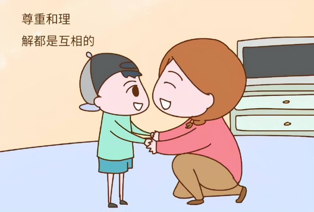 为防妈妈偷看聊天记录，六年级女儿使出绝招，妈妈：一句也看不懂