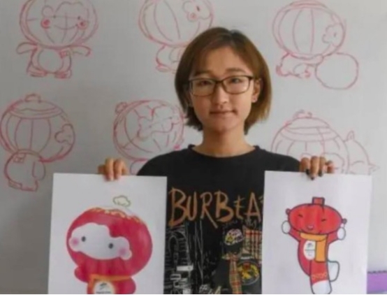 二本女大学生因雪容融“逆天改命”，直接保研校本，开始逆袭人生