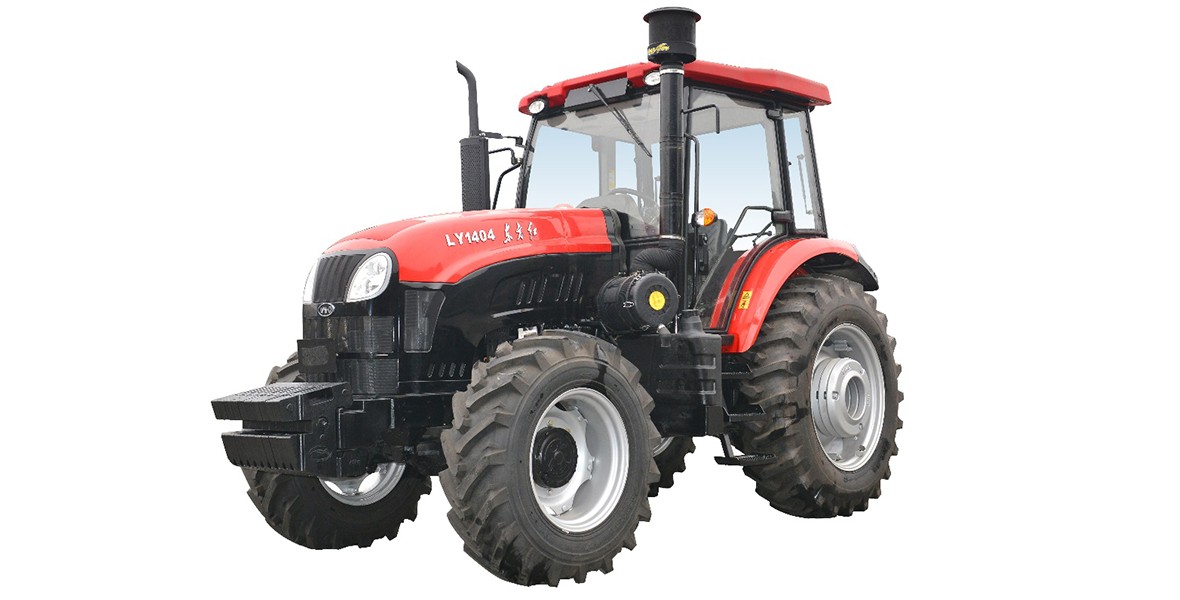 云南最新修订农机补贴额，看看拖拉机及耕地机械补多少？