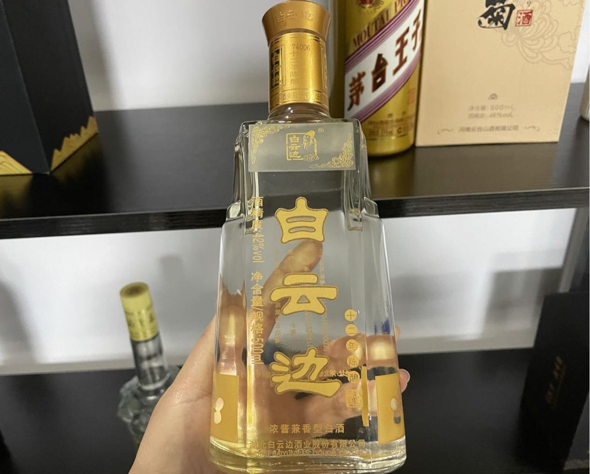荆楚之地，千湖之省！湖北有哪些好酒？来看看，这4款你都喝过吗