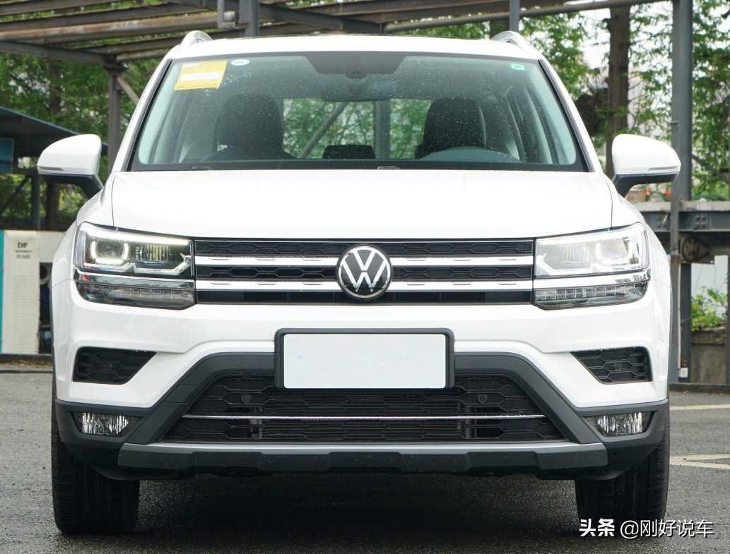 2022款大众途岳车型及优缺点解析，哪一款最值得购买？