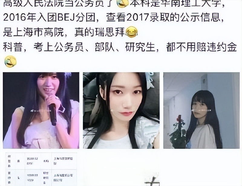 表面是演员，其实有“铁饭碗”的7位明星，他们个个都有编制