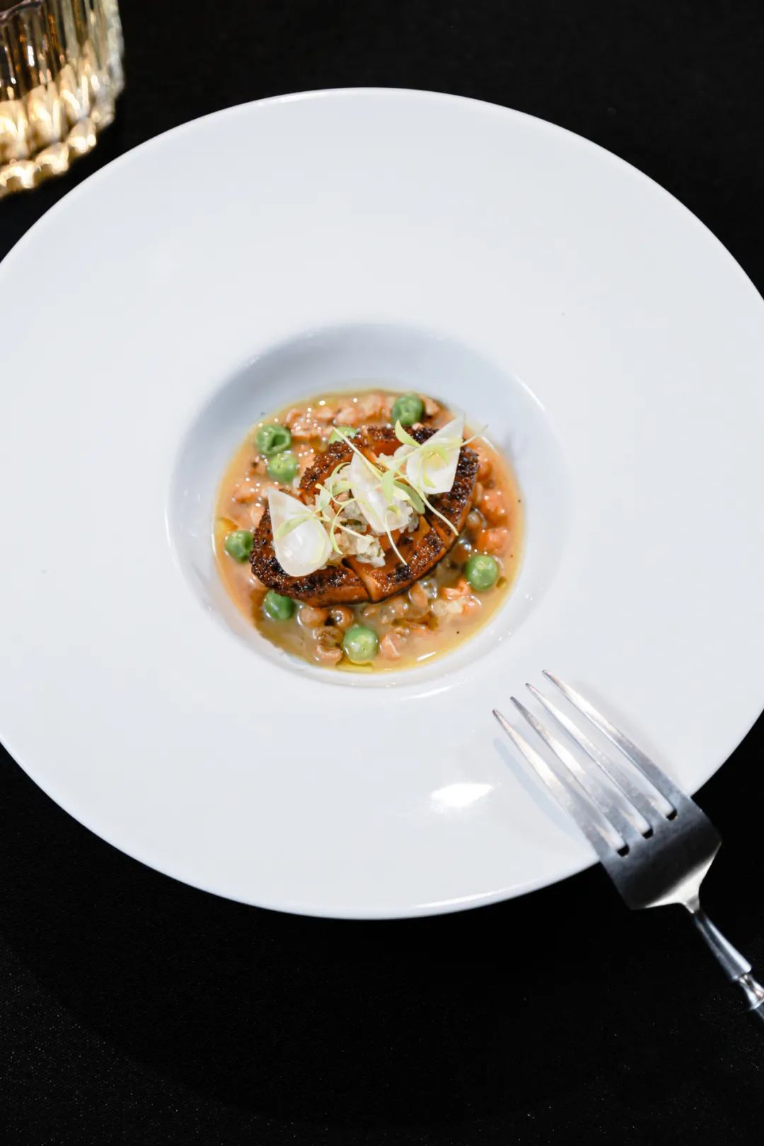 来自舌尖上的满足，只为击中你的味蕾