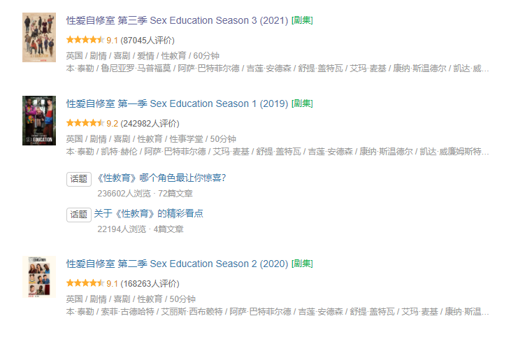 值得通宵去刷，2021年网飞Netflix十大热剧推荐，建议收藏