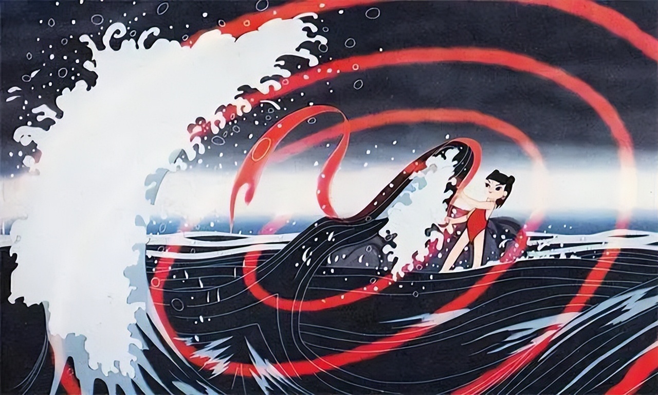 你认为哪一部动漫电影是中国最好的动漫电影？