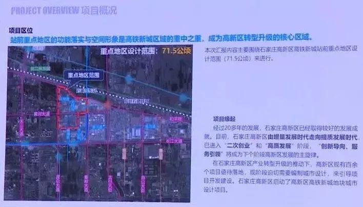 石家庄2022年要开挂！地铁+轻轨+高速+高铁+机场……交通大爆发