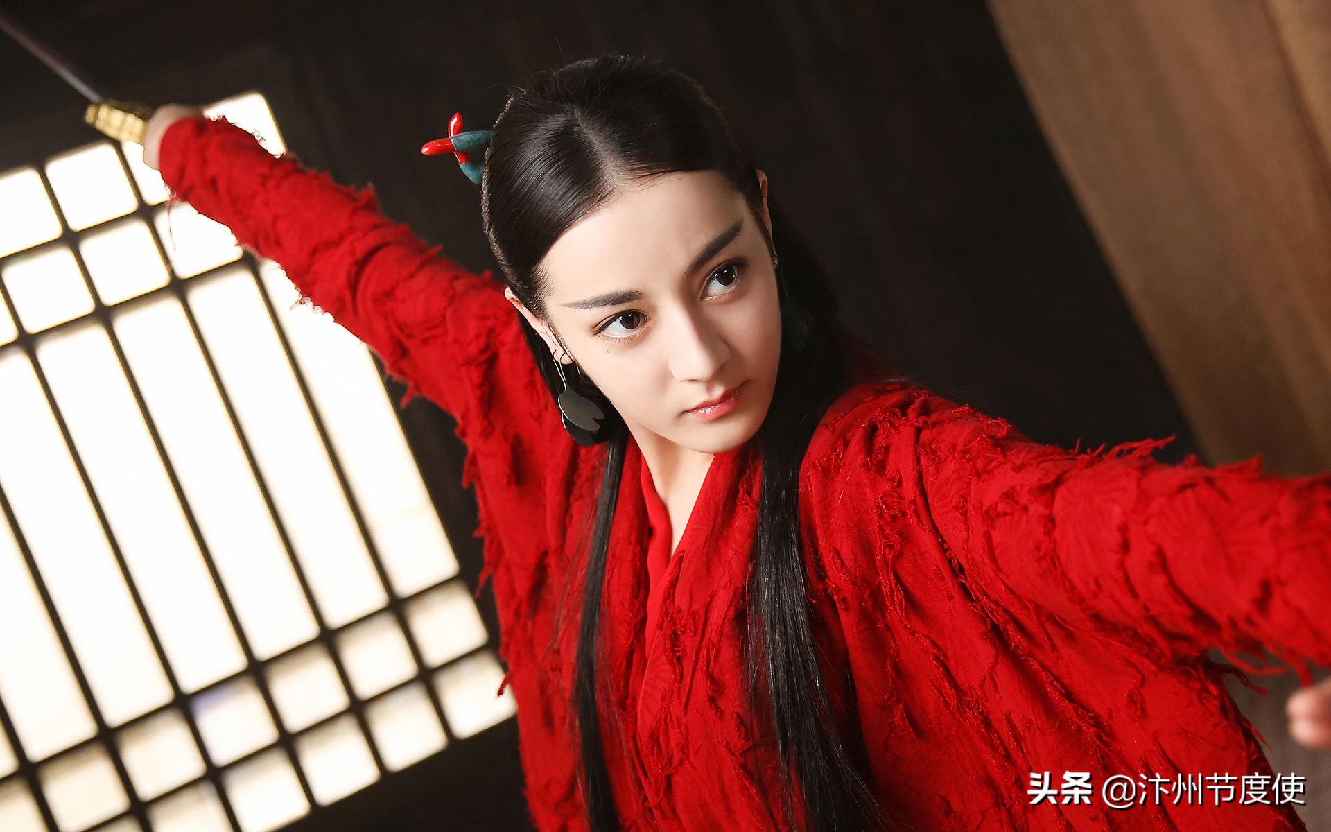 柔福帝姬真的是假冒的吗 柔福帝姬 真假