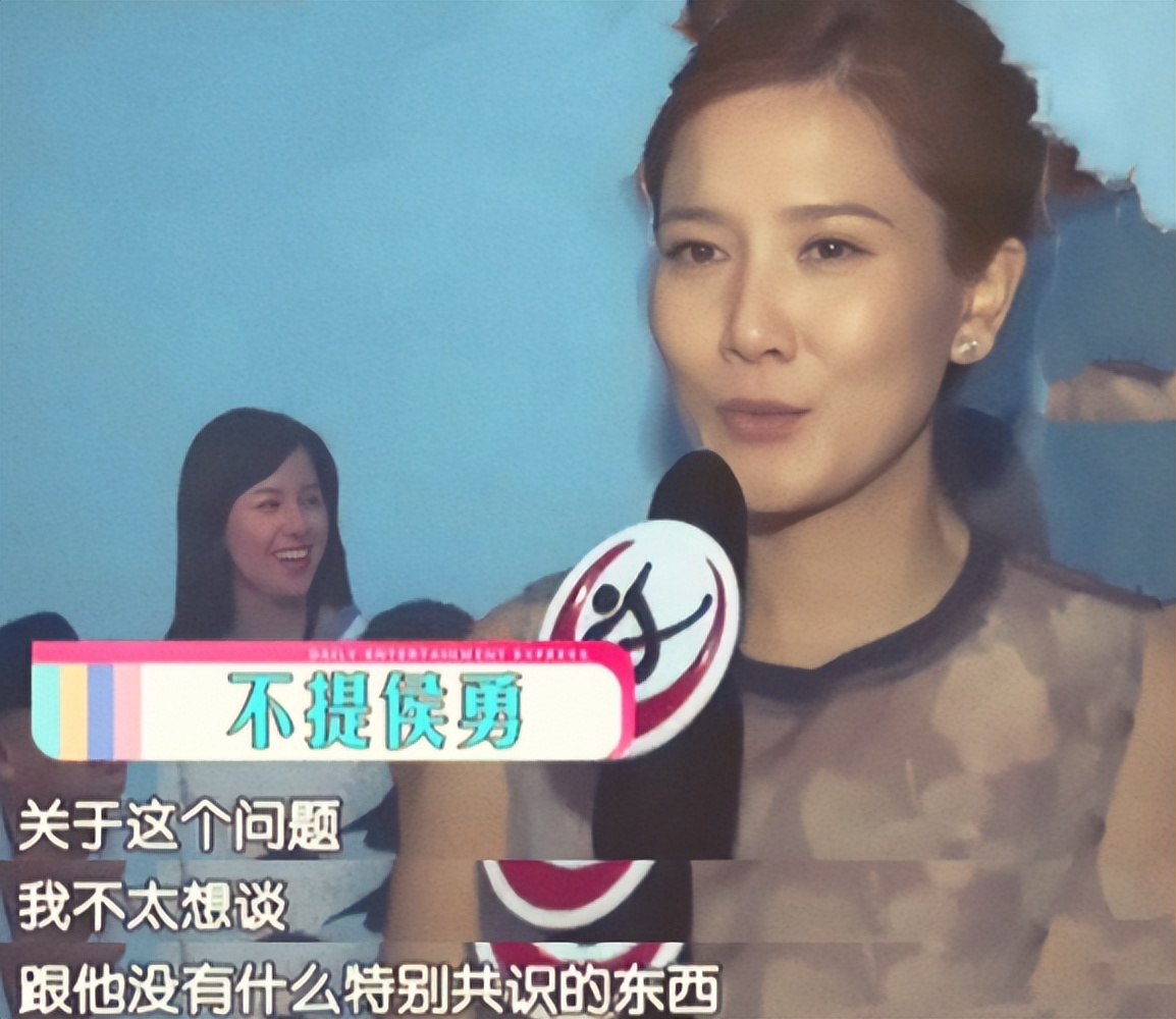 演员潘雨辰，失败的婚姻让我终身难忘，和女儿相依为命很幸福