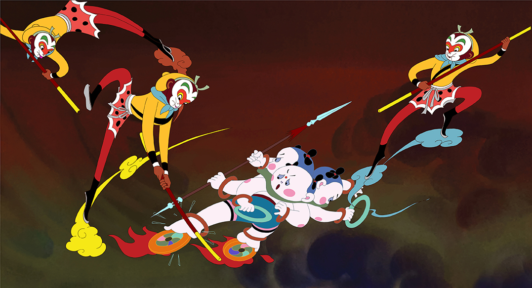 上海美术电影制片厂，出品的动画都是精品，为何会被人遗忘？