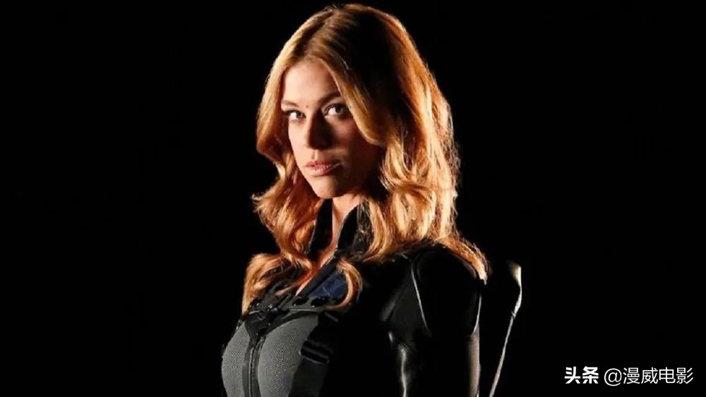 不演仿声鸟，阿德琳妮·帕里奇还想演哪个漫威角色？