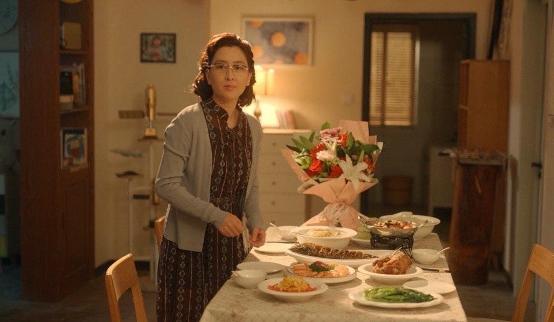 同样演“妈妈”，把张雨绮、殷桃、宋祖儿放在一起，差距清晰可见