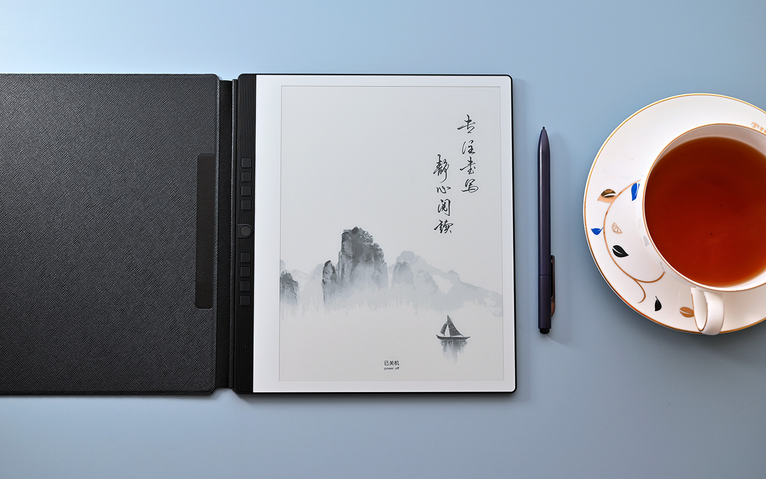 2000元内有10.3英寸电子墨水屏产品吗？这款售1999元，配置有特色