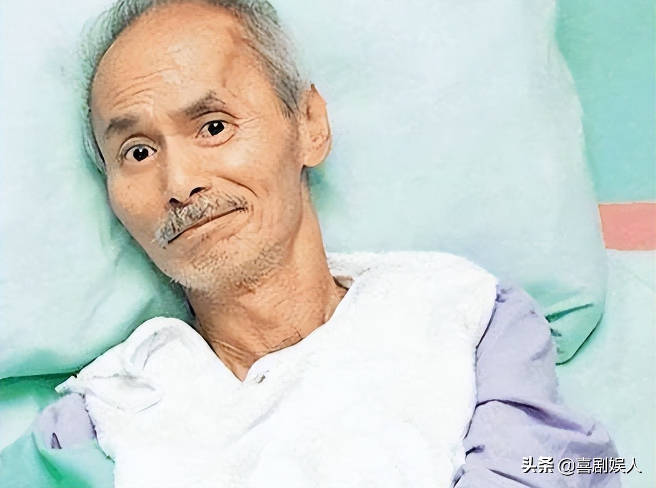 年轻时是人上人，晚年生活心酸，这9位巨星，最惨的靠洗肾续命