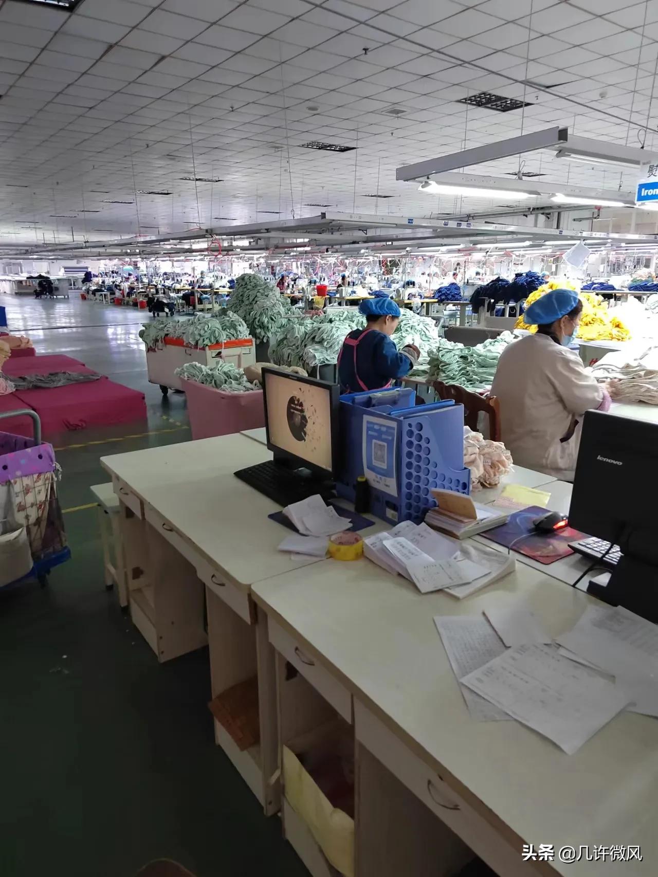 我，一个初中毕业的农村女孩，是如何一步步坐进老板的办公室的？