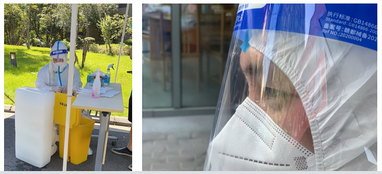 “暑”你最棒！江西省人民医院“热晴”守护“健康绿”