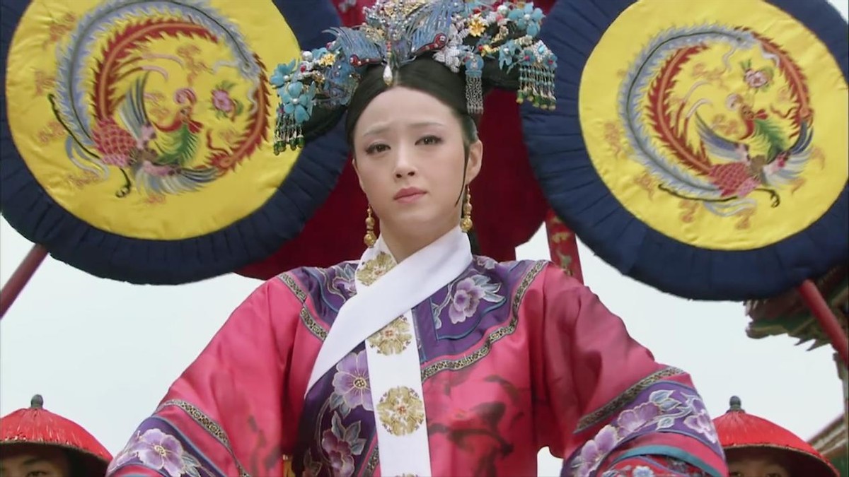 华妃真面目揭秘：生前包揽雍正所有子嗣，雍正府的受宠冠军