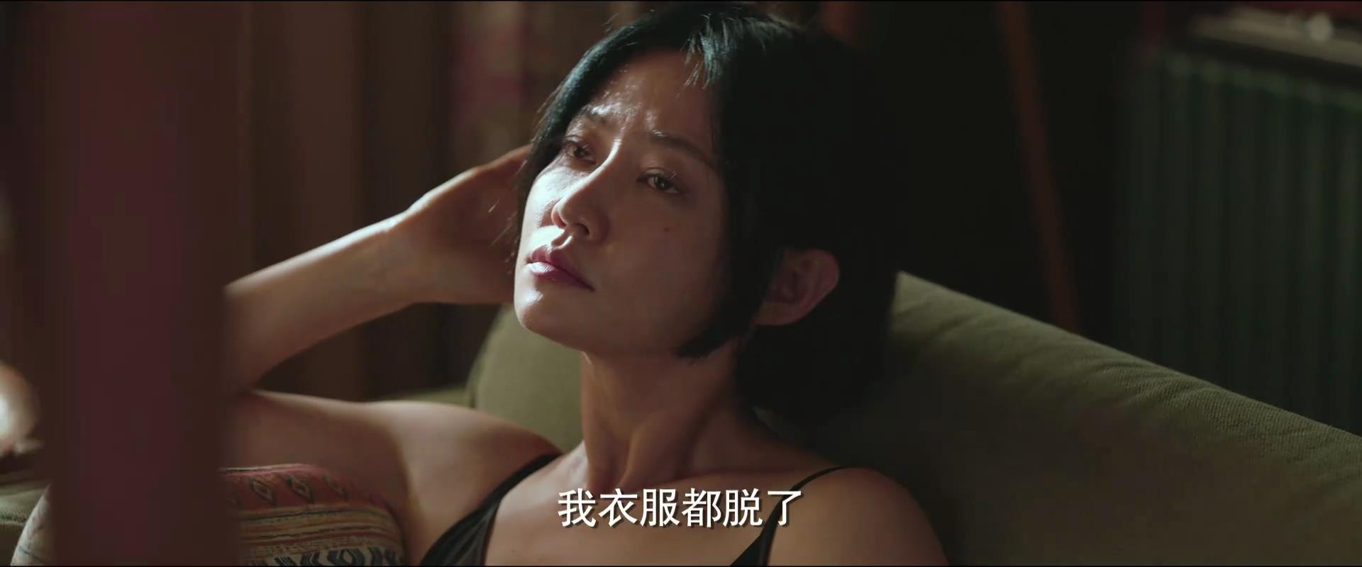 Spy War Drama“Young”今晚，Guo Jingfei Tanzhuods向他的手添加了，和观众：刘云龙有另一方