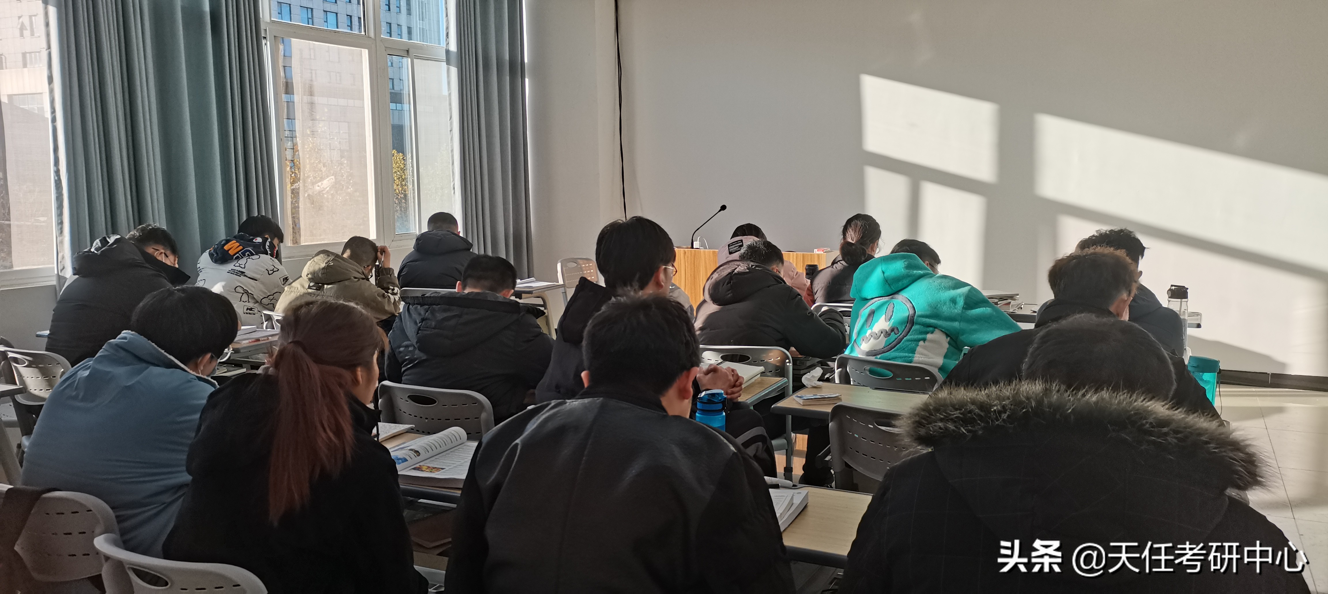 考研是否要跨专业？都需要注意什么？