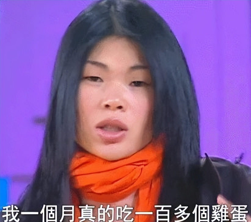 曾因身高自卑，被骂顶级丑模的吕燕，如今嫁法国豪门生混血宝宝