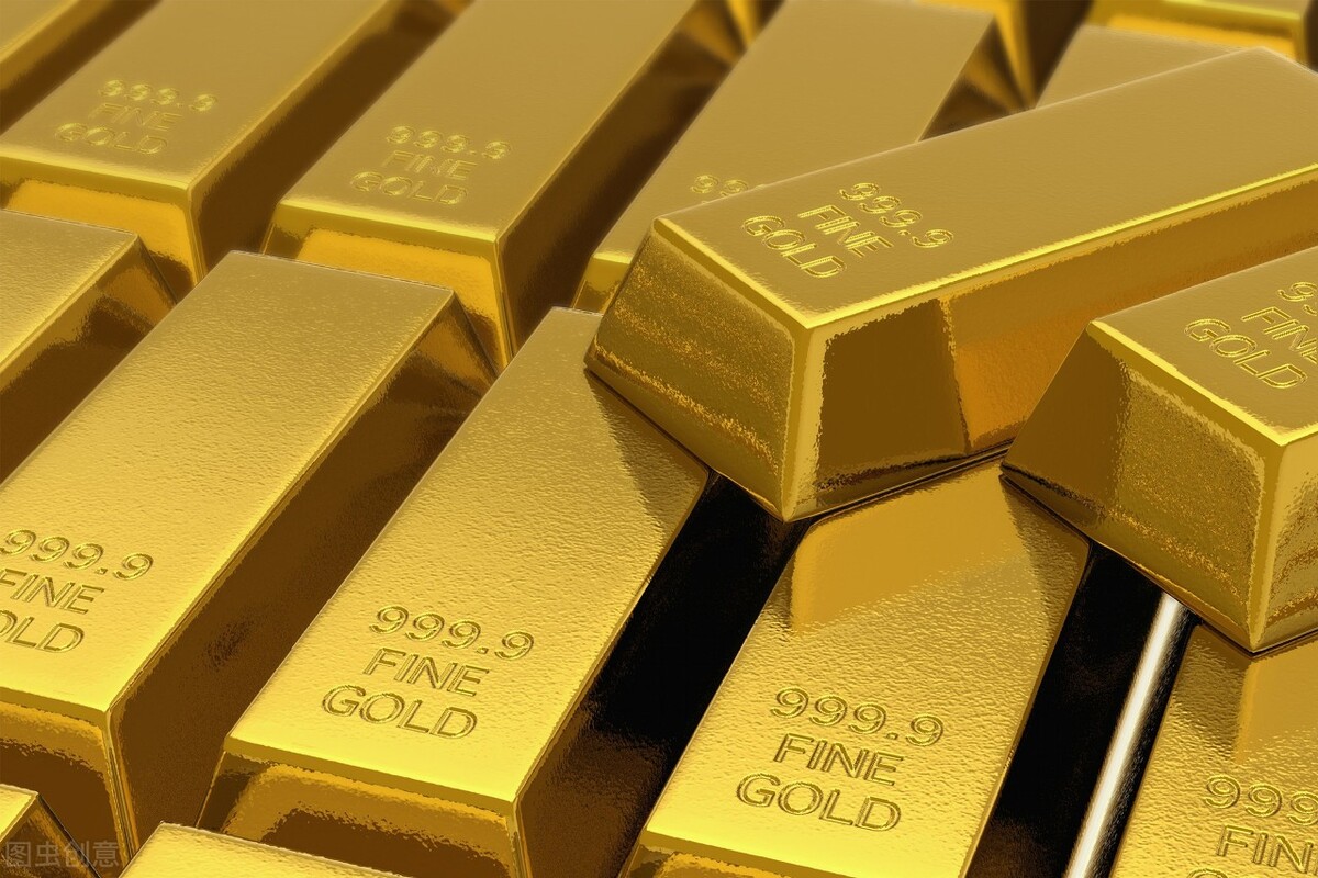 今日（2021/12/16）实物黄金/18K金/白银/钯金/铂金回收价格避坑