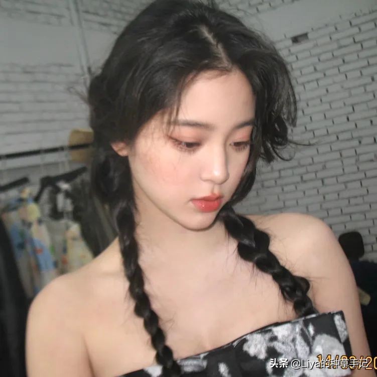 赵露思新剧翻车了？求求别再装甜妹了