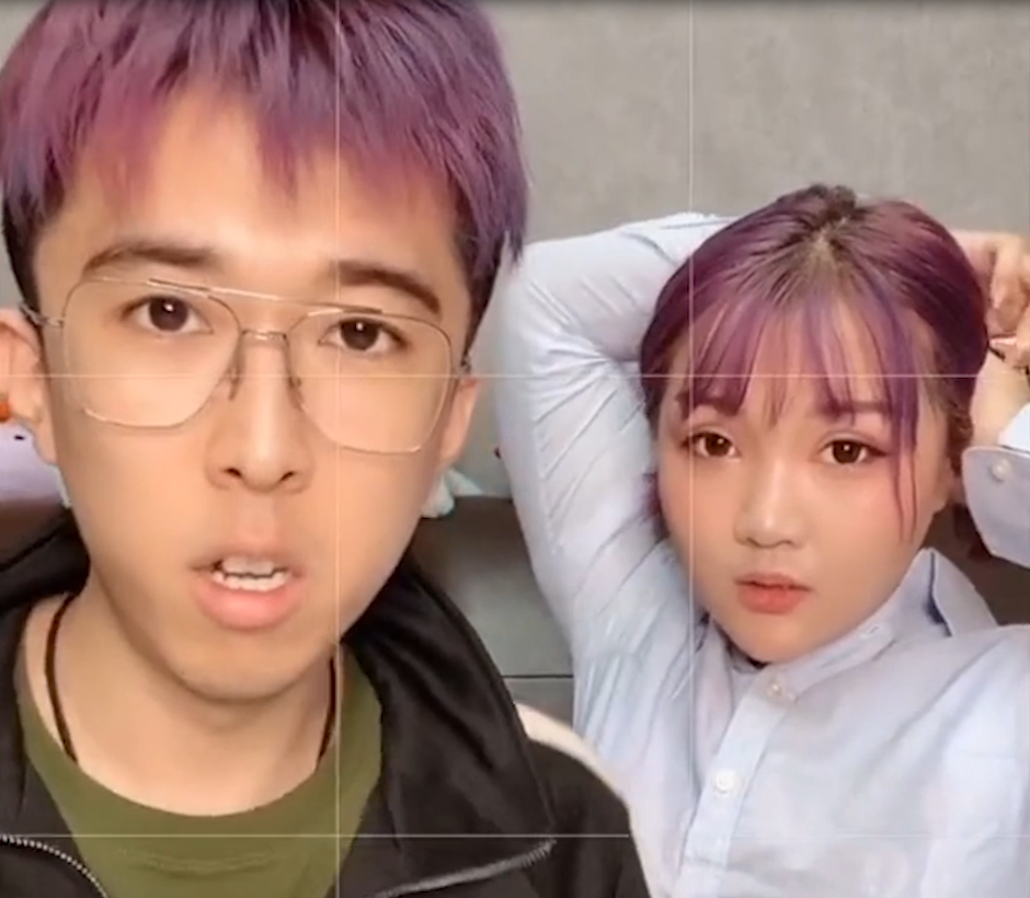 cc和克油:被称情侣模范,官宣离婚引起热议,感情破裂早有预兆?