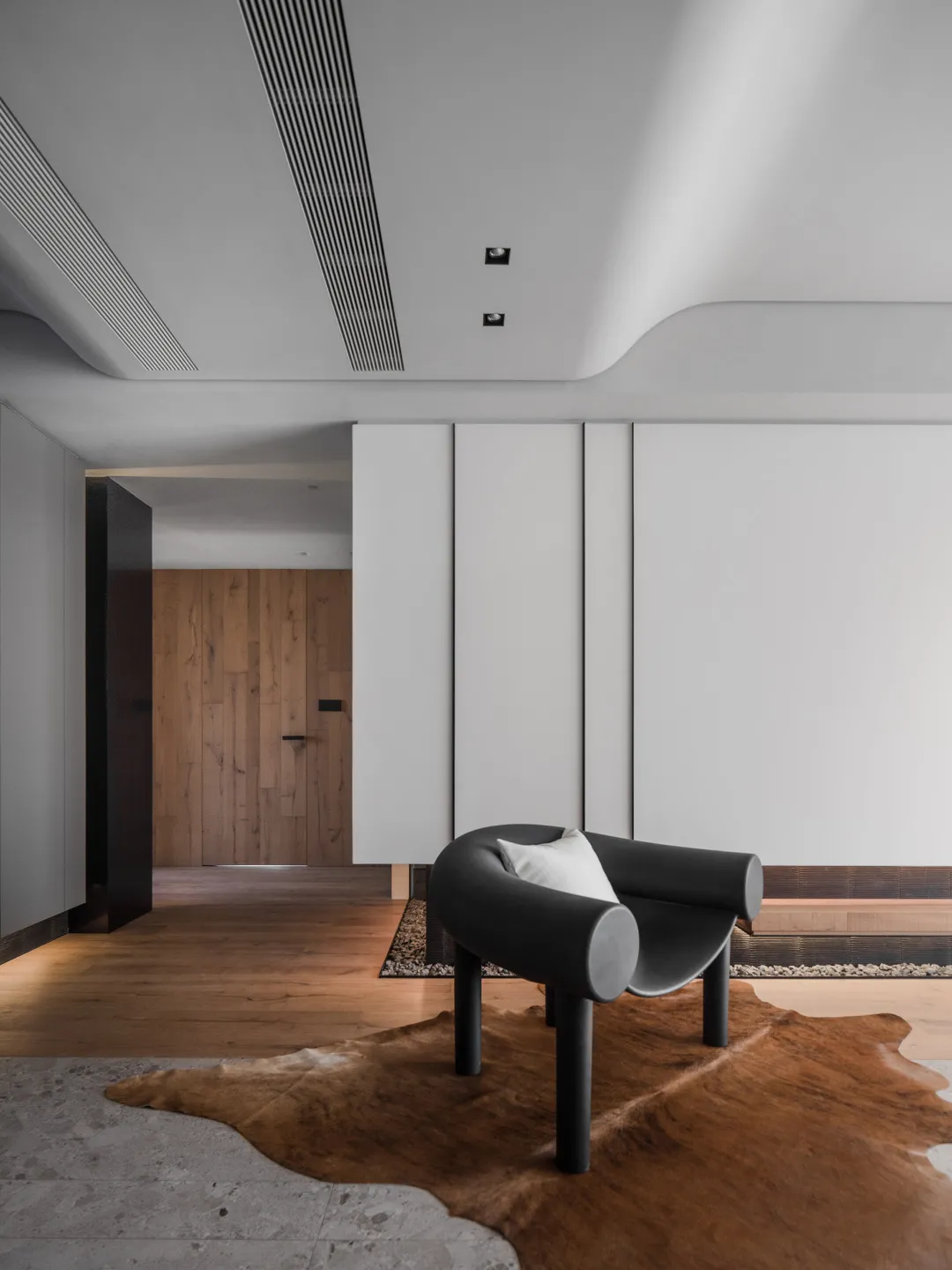 2022十大室内家居设计新风格，装修必看